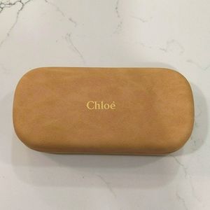 Chloé Sunglasses Case